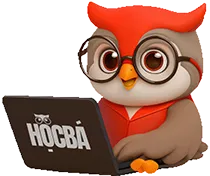 HocBa Mascot